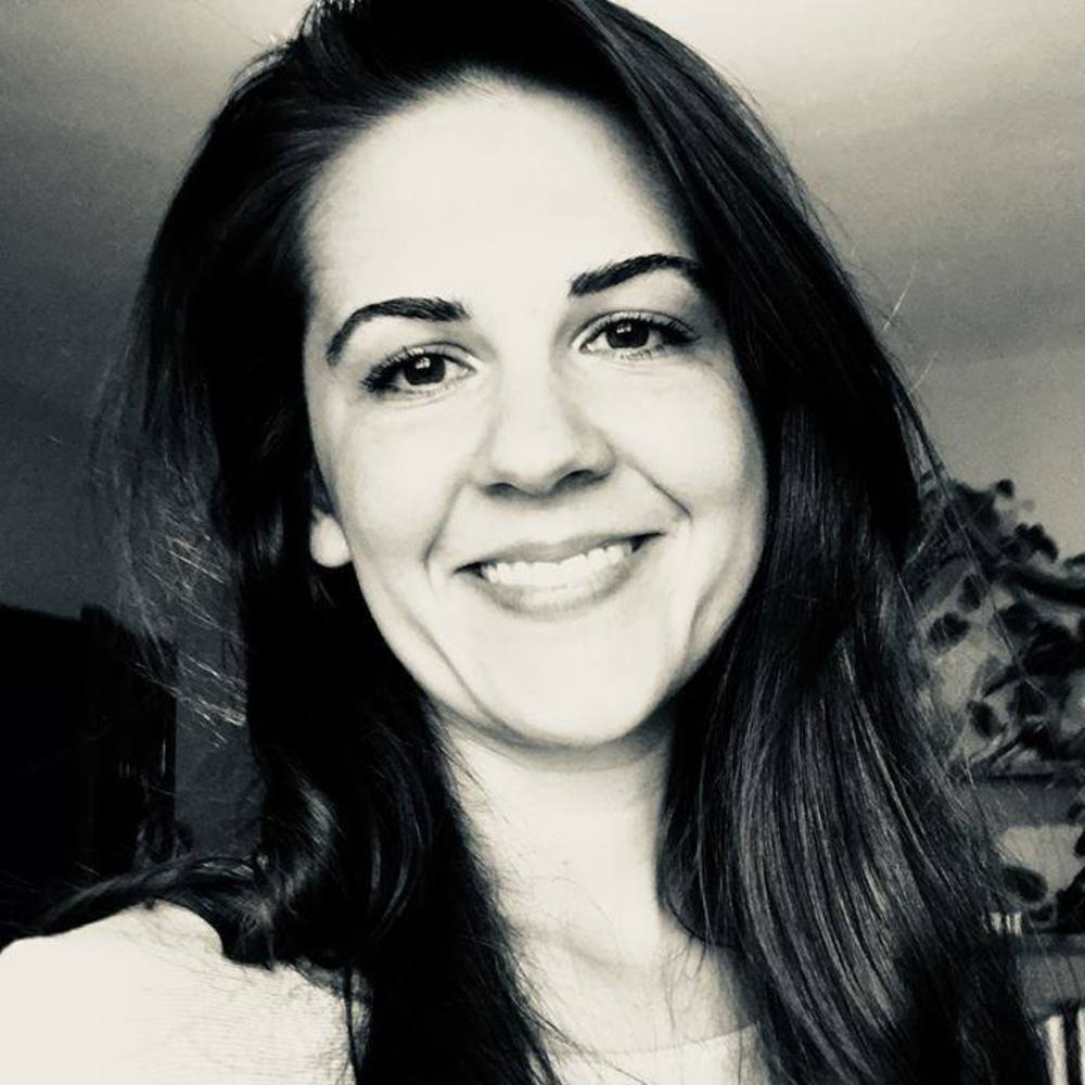 Meet your Posher, Paige